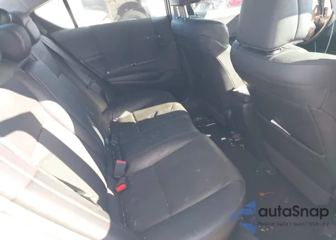 2017 Acura Ilx Premium Package/Technology Plus Package z USA, uszkodzony, nr VIN 19UDE2F71HA004973